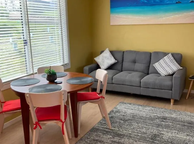 Bruny Ocean Cottage