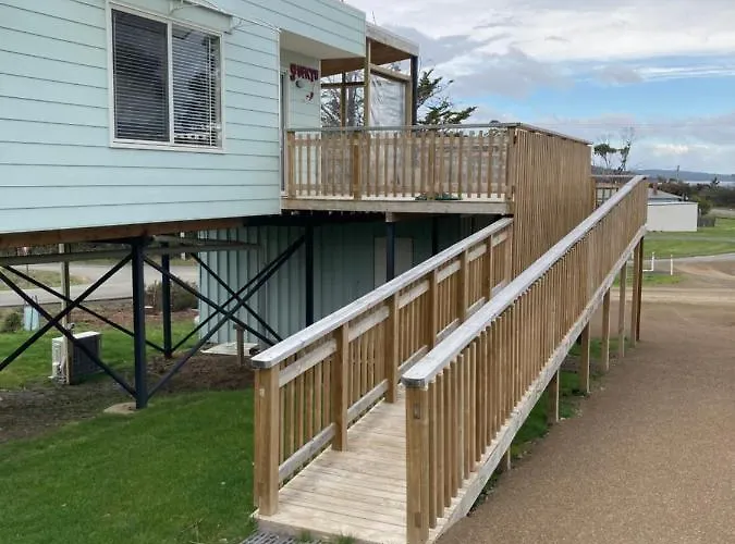 Bruny Ocean Cottage