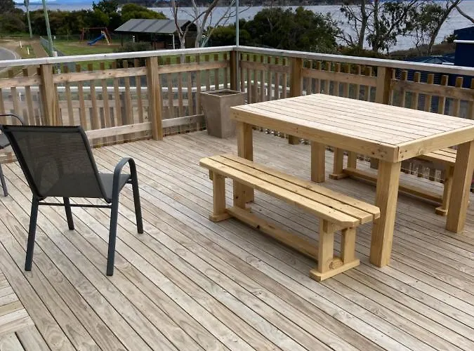 Bruny Ocean Cottage