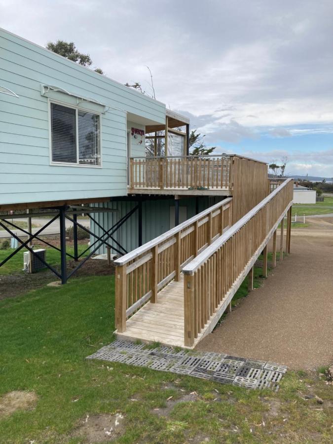 Bruny Ocean Holiday home Alonnah