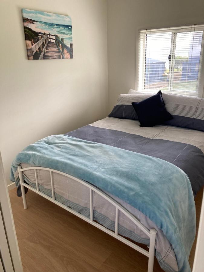 Bruny Ocean Holiday home *