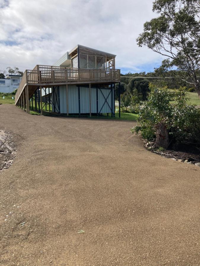 Bruny Ocean Holiday home Alonnah