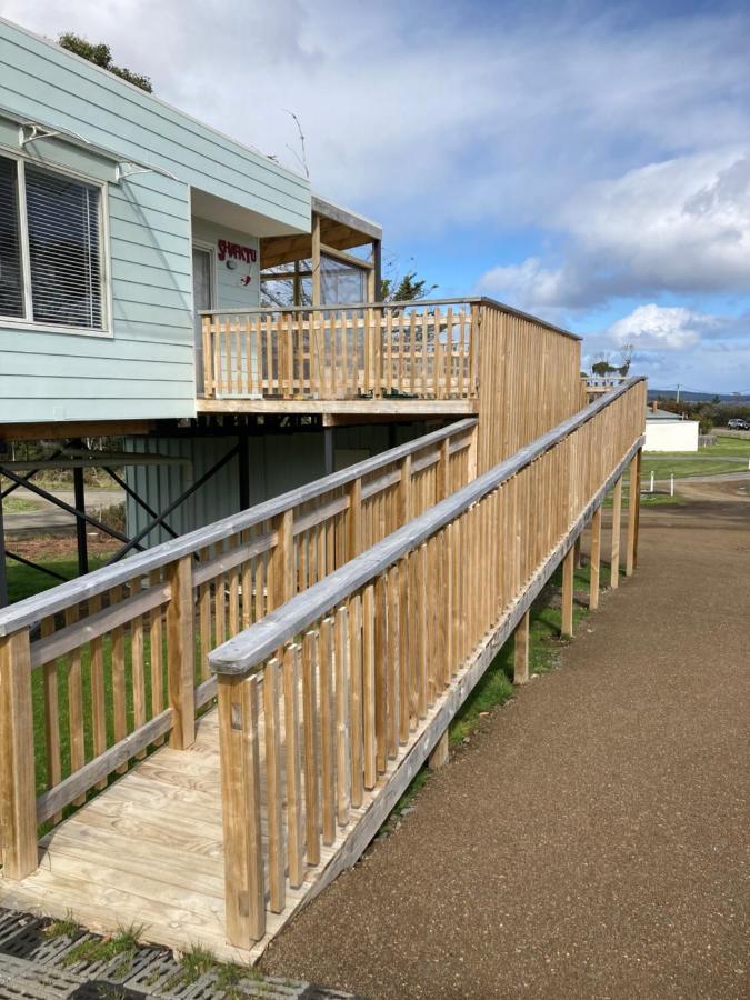 Bruny Ocean Holiday home Alonnah