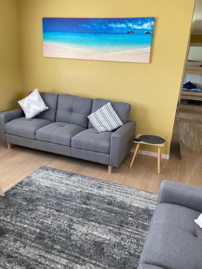 Bruny Ocean Holiday home Alonnah