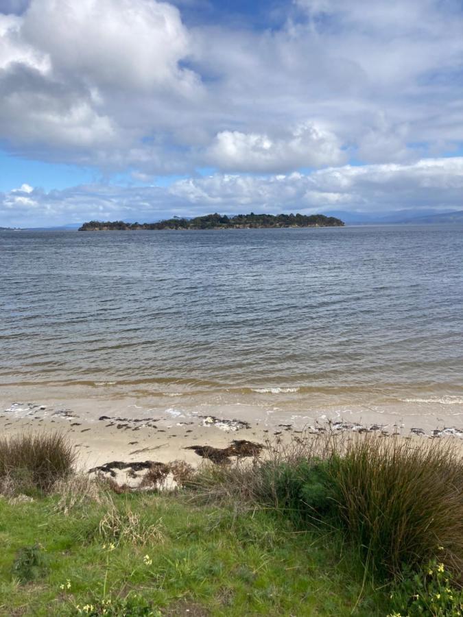 Holiday home Bruny Ocean Alonnah