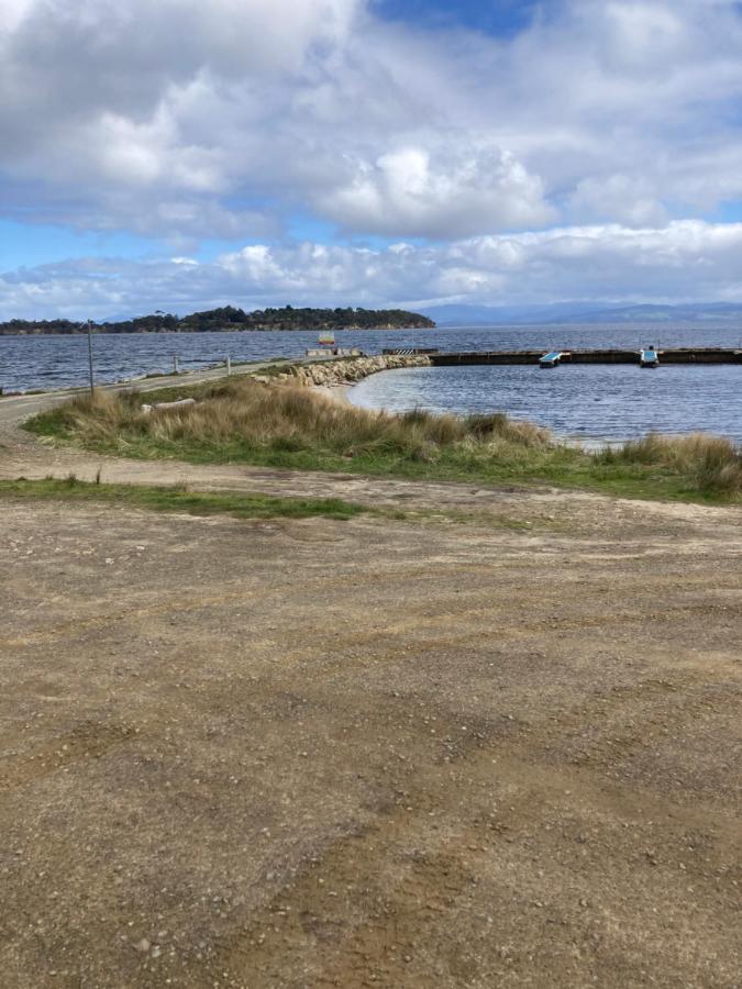 Holiday home Bruny Ocean